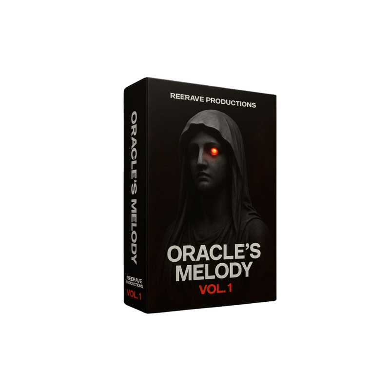 Oracle's Melody Vol. 1