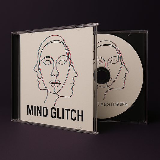 Mind Glitch | Drill  | Experimental | Dark Trap | Type Beats