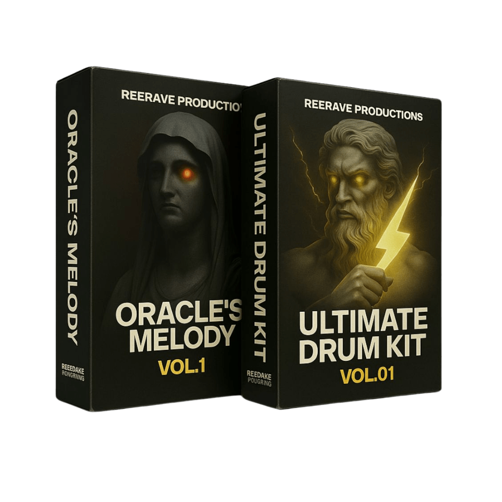 Starter ULTIMATE Pack (Bundle)