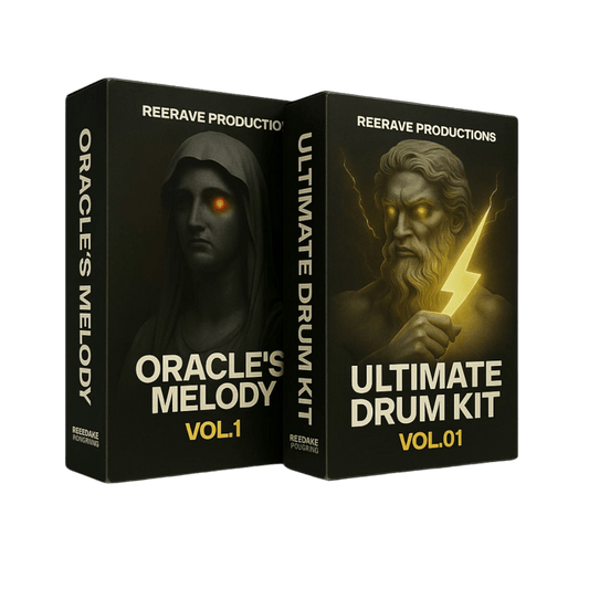 Starter ULTIMATE Pack (Bundle)