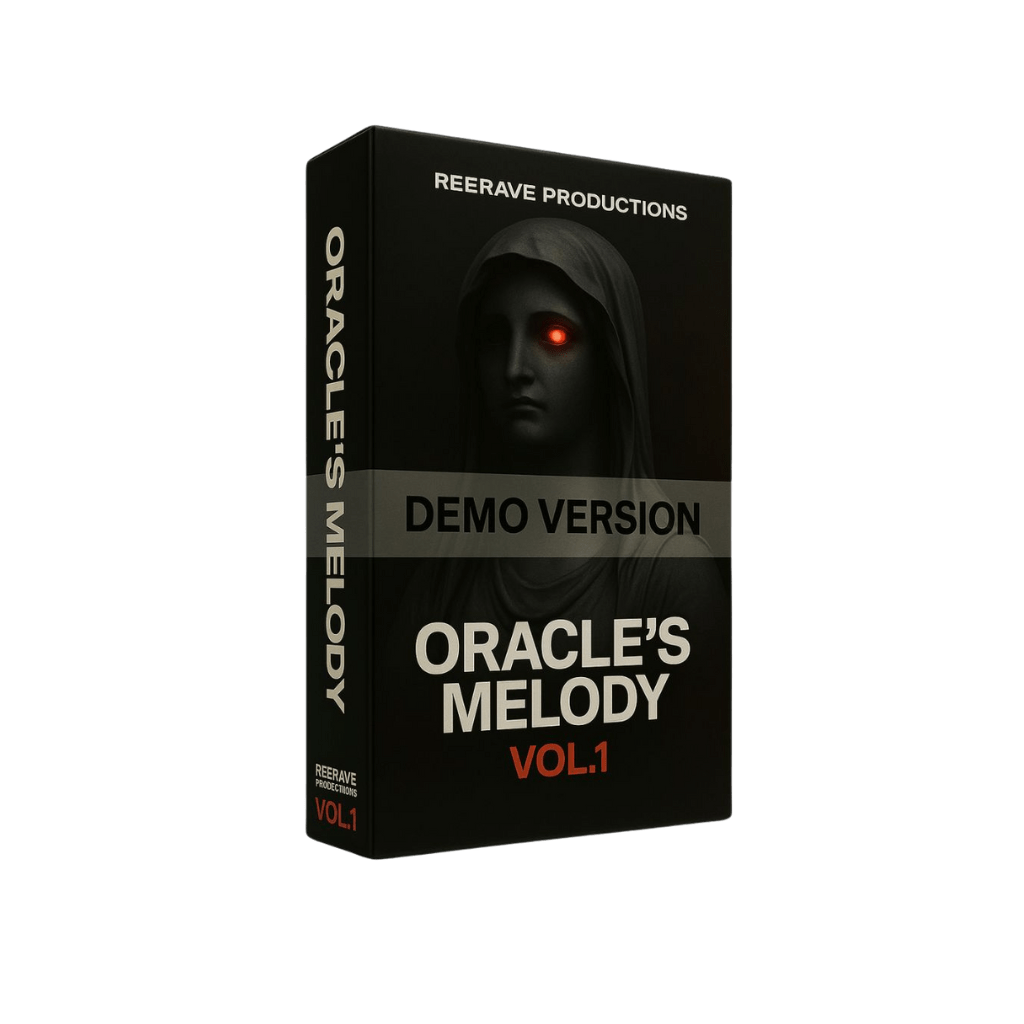 Oracle's Melody Vol. 1 (DEMO)