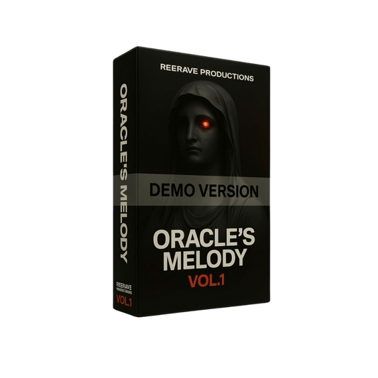 Oracle's Melody Vol. 1 (DEMO)
