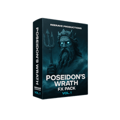 Poseidon's Wrath – FX Pack Vol.01