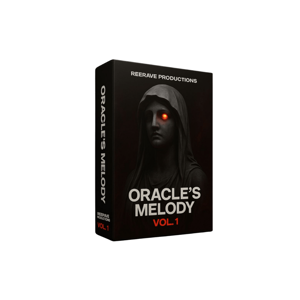 Oracle's Melody Vol. 1