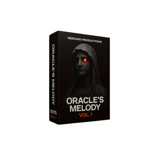 Oracle's Melody Vol. 1