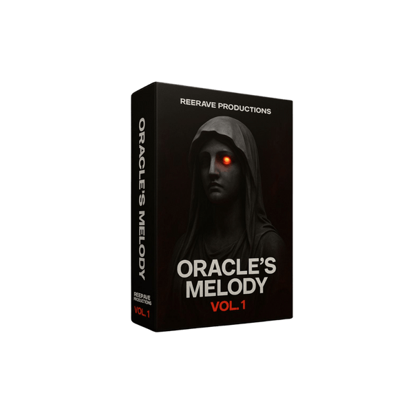Oracle's Melody Vol. 1